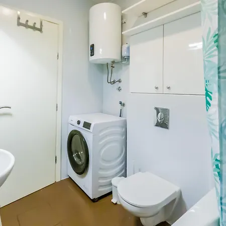 Il Dono Del Mare - - Free Parking 아파트 자다르