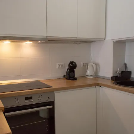 Apartman Il Dono Del Mare - Zadar