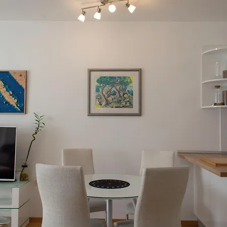 Il Dono Del Mare - Apartman