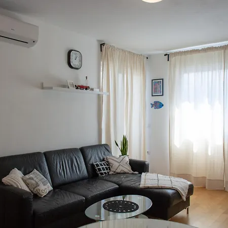 Il Dono Del Mare - - Free Parking * 자다르