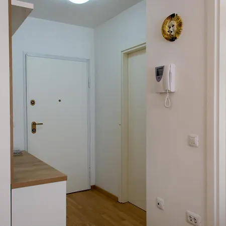 Apartman Il Dono Del Mare -