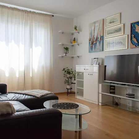 Il Dono Del Mare - - Free Parking * Zára