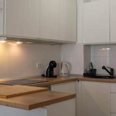 Apartman Il Dono Del Mare - - Free Parking