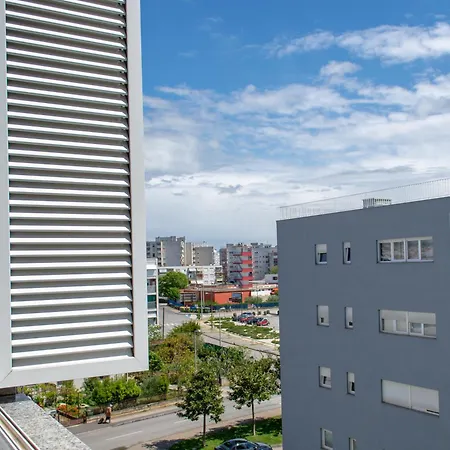 Apartman Il Dono Del Mare - Zadar