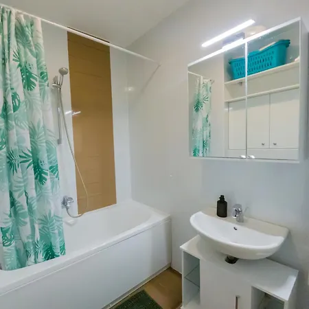 Apartman Il Dono Del Mare - - Free Parking Zára