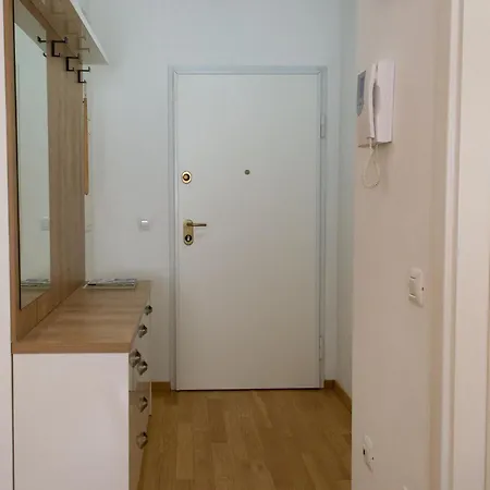 Apartman Il Dono Del Mare - - Free Parking