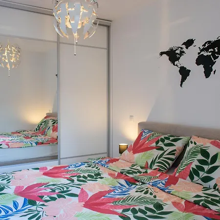 Il Dono Del Mare - - Free Parking Apartman *