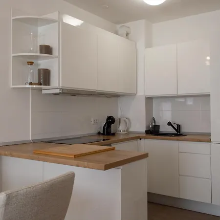 Il Dono Del Mare - - Free Parking 아파트 *