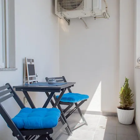 Il Dono Del Mare - - Free Parking