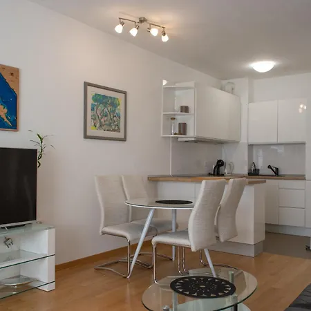 Il Dono Del Mare - Apartman
