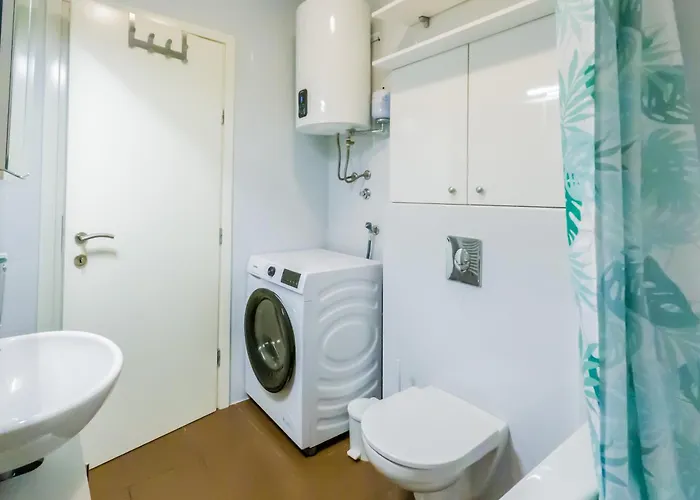 Il Dono Del Mare - Apartman Zadar