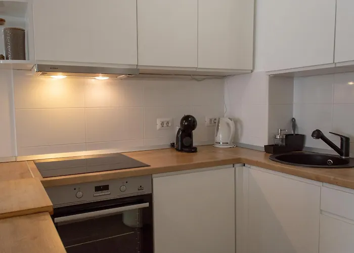 Apartman Il Dono Del Mare - Zadar