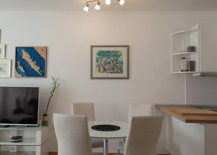 Il Dono Del Mare - Apartman