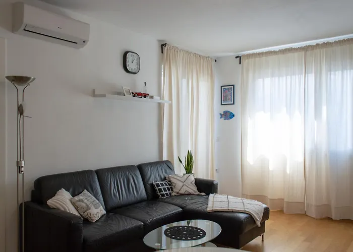 Il Dono Del Mare - * Zadar