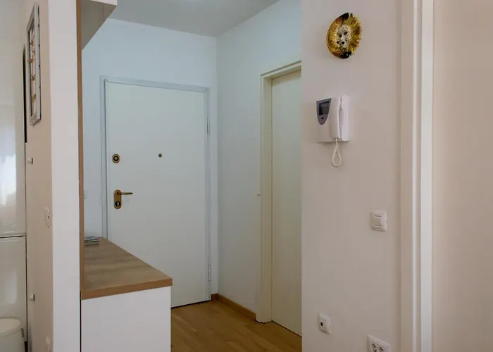 Apartman Il Dono Del Mare -