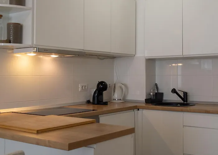 Apartman Il Dono Del Mare -