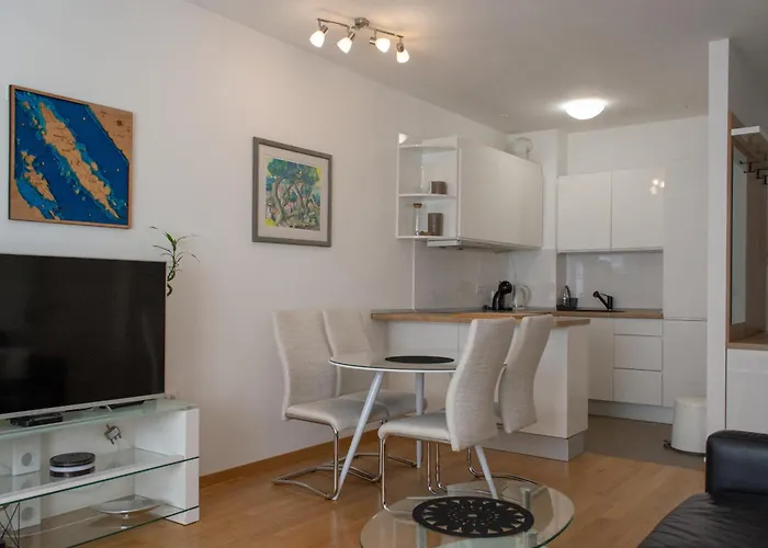 Il Dono Del Mare - Apartman