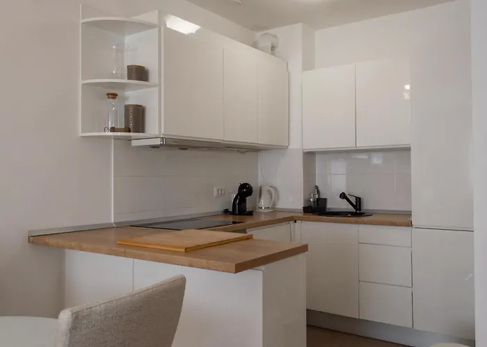 Il Dono Del Mare - Apartman *